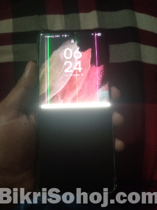 Samsung s21ultra